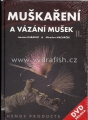 DVD Muškaření a vázání mušek