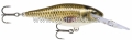 SHAD RAP DEEP RUNNER 07 CARP