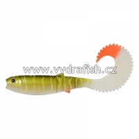 Gumová-nástraha-Savage-Gear-Cannibal-Shad-Curltail-125cm-10g-Pike