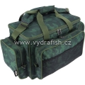 NGT Taška Insulated Carryall Dapple Camo 709