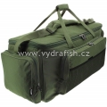 NGT Jumbo Green Insulated Carryall