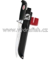 Rybářský nůž Rapala - Filetovací nůž BP Soft Grip Fillet 15 cm
