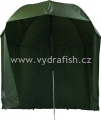Deštník s bočnicemi PVC Green - Mivardi
