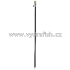 Vidlička ocelová na hlásič - 90 cm