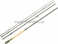 Giants Fishing Trout Fly CLX 9 ft/5